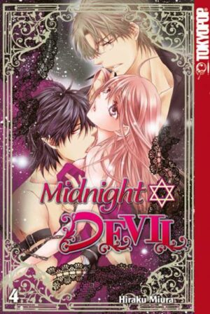 Midnight Devil 04