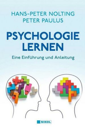 Psychologie lernen