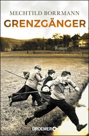 Grenzgänger