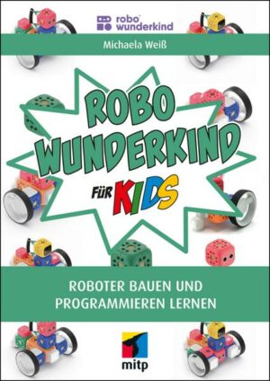 Robo Wunderkind für Kids