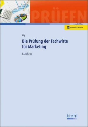 Die Prüfung der Fachwirte für Marketing