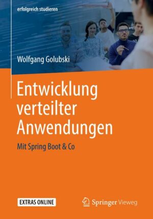 Entwicklung verteilter Anwendungen