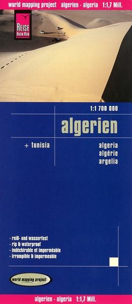 Algerien