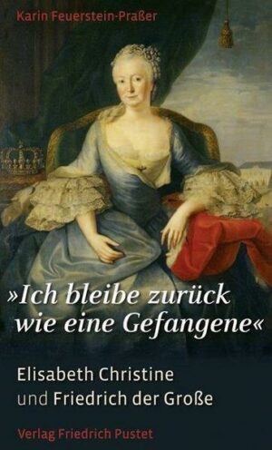 „Ich bleibe zurück wie eine Gefangene“