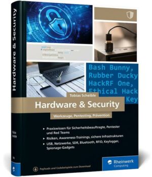 Hardware & Security