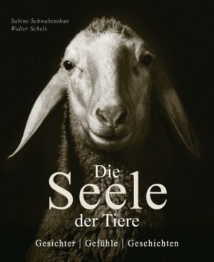 Die Seele der Tiere