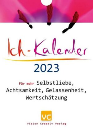 Ich-Kalender 2023