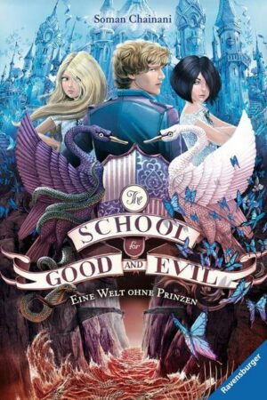 The School for Good and Evil