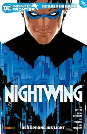 Nightwing