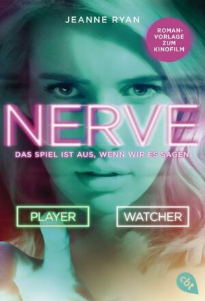 NERVE - Das Spiel ist aus