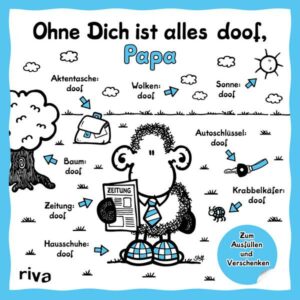 Ohne Dich ist alles doof