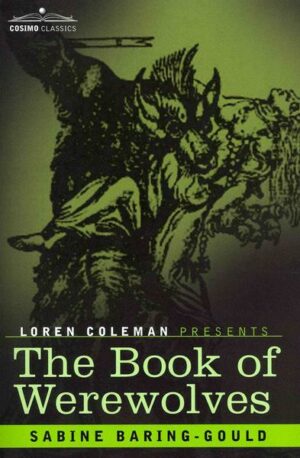 The Book of Werewolves