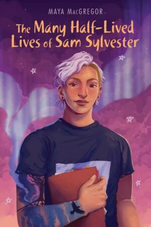 The Many Half-Lived Lives of Sam Sylvester