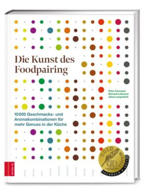 Die Kunst des Foodpairing