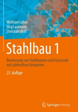 Stahlbau 1