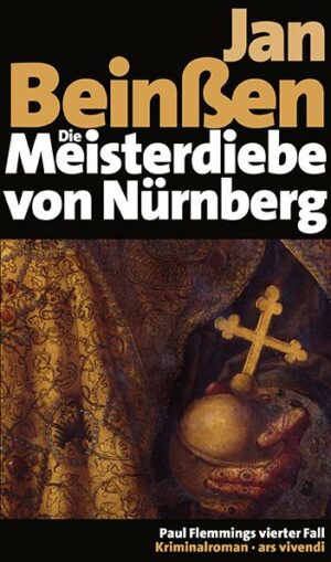 Die Meisterdiebe von Nürnberg