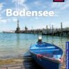 Reise Know-How Reiseführer Bodensee