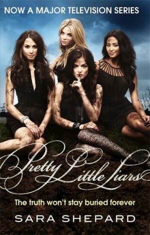 Pretty Little Liars 01