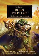 Born of Flame (the Horus Heresy): The Hammer and the Anvilvolume 50