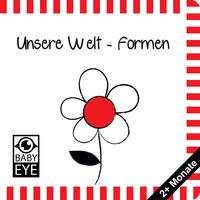 Unsere Welt – Formen