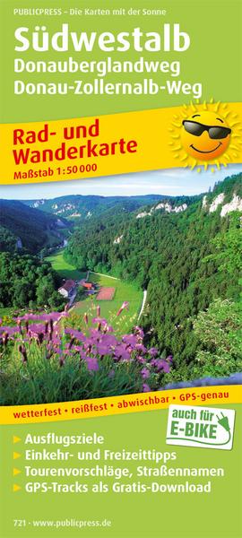 Südwestalb
