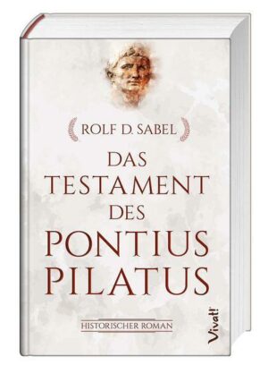 Das Testament des Pontius Pilatus