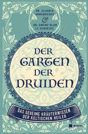 Der Garten der Druiden