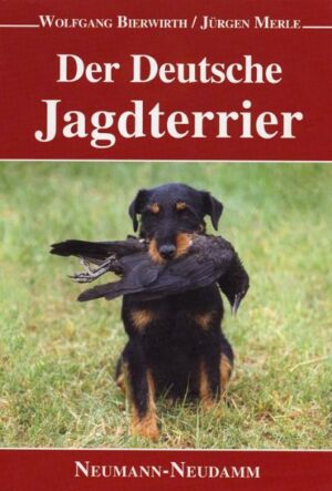 Der deutsche Jagdterrier