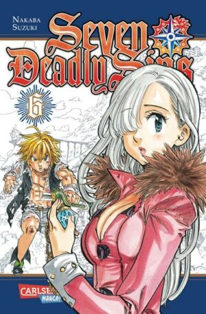 Seven Deadly Sins 6