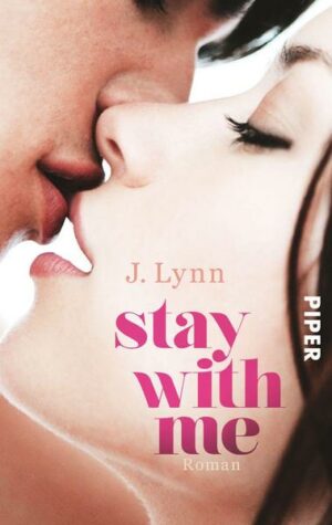 Stay with Me / Wait for you Bd. 4