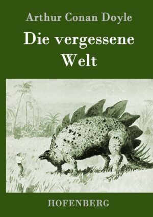 Die vergessene Welt