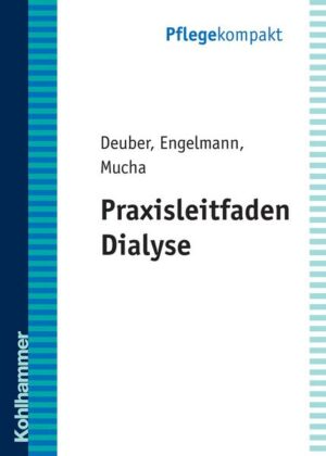 Praxisleitfaden Dialyse