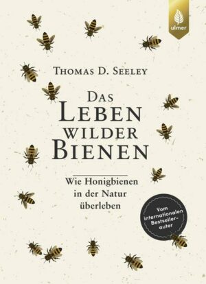 Das Leben wilder Bienen