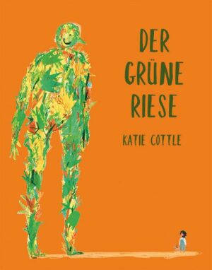 Der grüne Riese