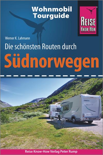 Reise Know-How Wohnmobil-Tourguide Südnorwegen