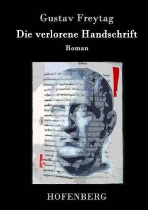 Die verlorene Handschrift