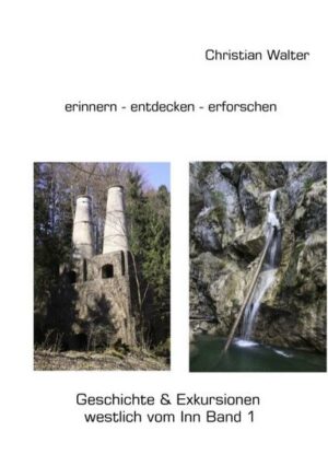 Erinnern - entdecken - erforschen