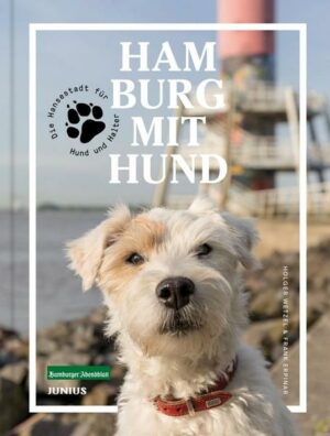 Hamburg mit Hund