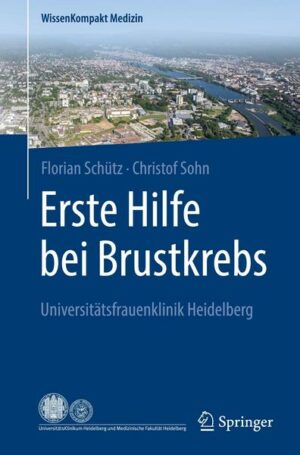 Erste Hilfe bei Brustkrebs