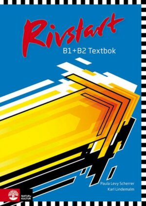 Rivstart B1+B2 Neu