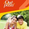 ¿Qué pasa? / ¿Qué pasa? - Ausgabe 2016