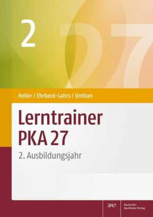 Lerntrainer PKA 27 2