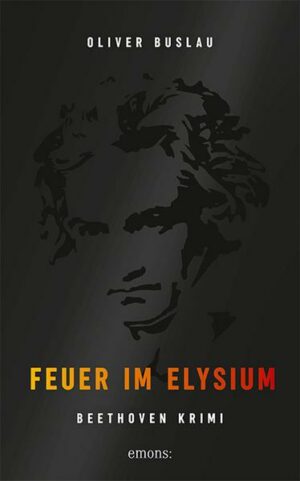 Feuer im Elysium