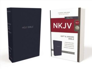 NKJV