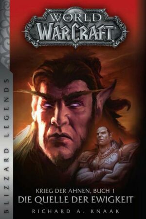 World of Warcraft: Krieg der Ahnen 1