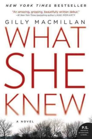 What She Knew