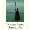 Acqua alta / Commissario Brunetti Bd.5