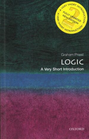 Logic: A Very Short Introduction