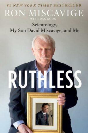 Ruthless: Scientology