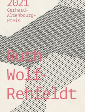 Ruth Wolf-Rehfeldt